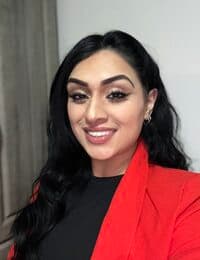 Ravpreet Kaur Chaggar