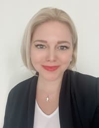 Heidi Petijova