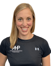 Dr. Tiffany Bacon