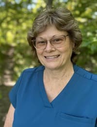 Catherine Johnston