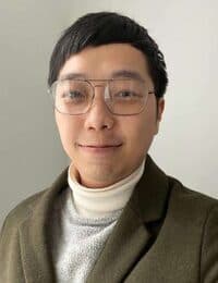 Sam (Ping-San) Chi