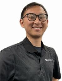 Dr. Christopher Duong