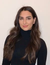 Paniz Ghalehvand
