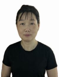 Ms. Fang Lu