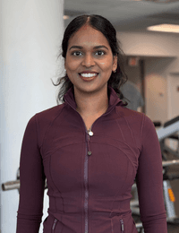 Rishvikha Thangaraj