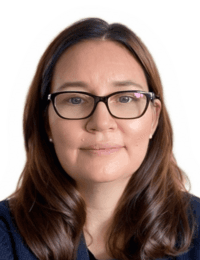 Allison Tugwell