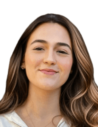 Renata Garcia de Leon