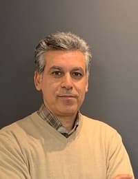 Ali Jamshidi