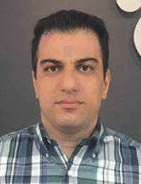 Amir Vafadar
