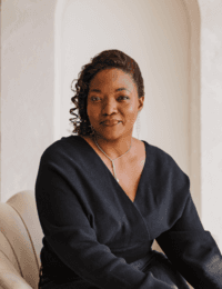 Miss Charmaine Gentles