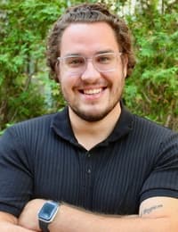 Adam Ciupak, RP (Qualifying)