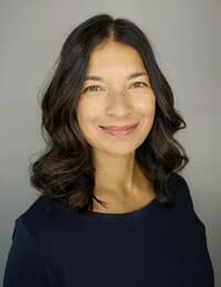Debra Barran, MDiv, RP
