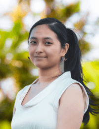 Victoria Huang, MSW, RSW