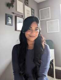 Theepana Siva, MACP, RP (Qualifying)