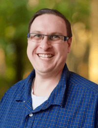 Jon Lewis, MDiv, RP