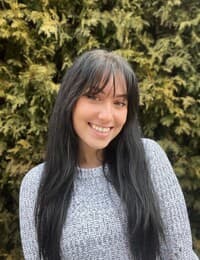Jasmine Spurrell, MACP, RP