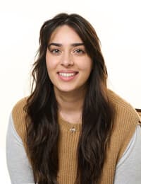 Jasmine Panesar, MACP, RP (Qualifying)