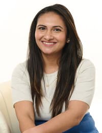 Nidhi Gandhi, PhD, MA, RP