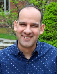 Joseph Youssef, MA, PhD
