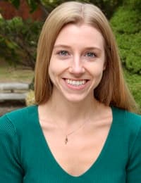 Melynda Thompson, MSc, RP
