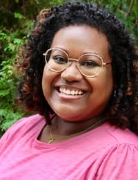 Nathalie Adjei-Asamoah, MSW, RSW
