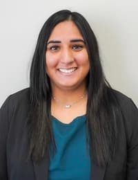 Amman Grewal, MACP, RP (Qualifying)