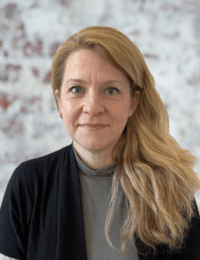 Andrea McCulloch
