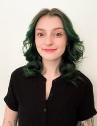 Amy Prescott