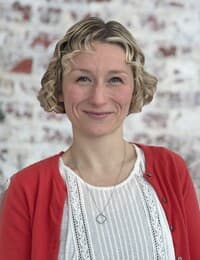 Maggie Sparling