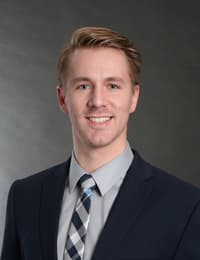 Dr. Tyler Borstmayer