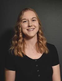 Sarah Thomson - Registered Massage Therapist