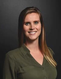 Jakkie Yurchevich - Physiotherapist