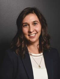 Dr. Janelle Albas - Naturopathic Doctor