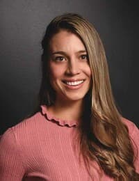 Stephanie Inman - Physiotherapist