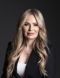 Sarah D - Aesthetic Nurse Injector