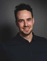 Rob MacSwain - Physiotherapist