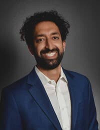 Dr. Jatish Kaler - Naturopathic Doctor