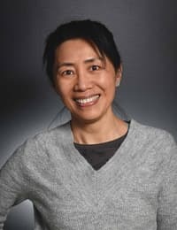 Dr. Wei Tan - TCM/Acupuncturist