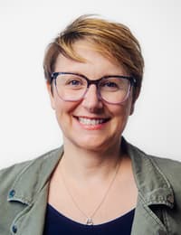 Lisa Dyer