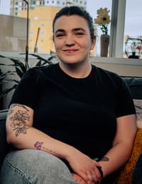 Kassandra Lestrat