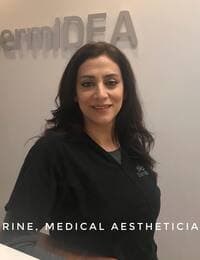 Nisrine Khater - Medical Aesthetician