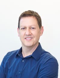 Dr. Michael Martin