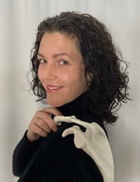 Amber Ghent