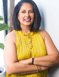 Ms. Sonya Gandhi