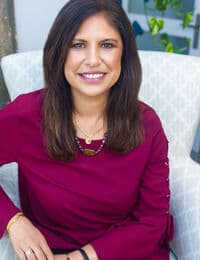 Anita Morar