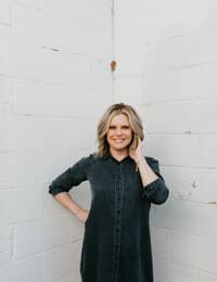 Lindsay Peterson