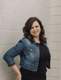 Keeley Smith (staff profile)
