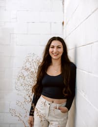Olivia Wiebe