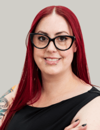 Jenni Carrier