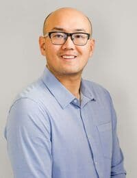 Sunny Cheung